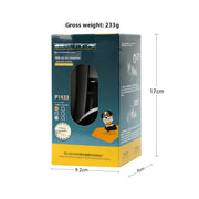 Portable Outing Water Fountain