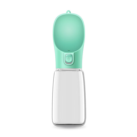 Pet Portable Water Cup Cat Water Fountain
