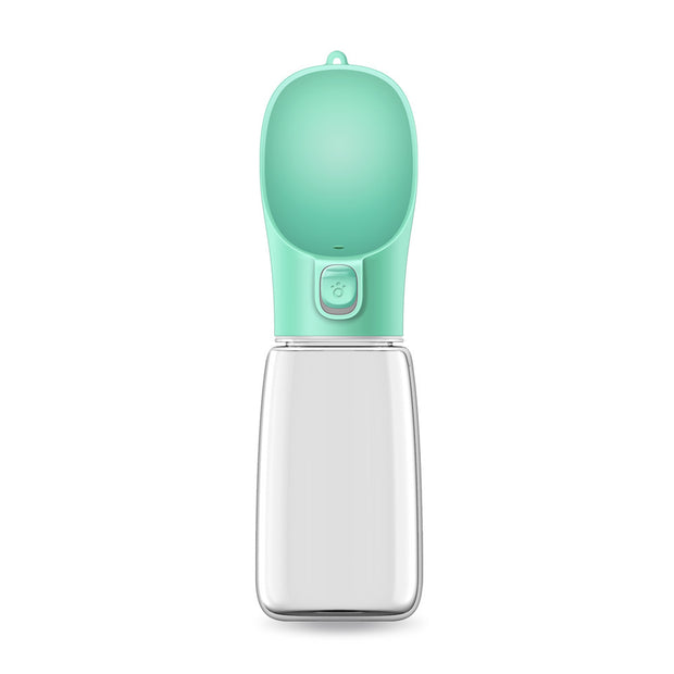 Pet Portable Water Cup Cat Water Fountain