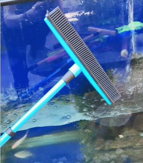 Pet Hair Removal Broom