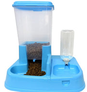 Food Dispenser for Dogs & Cats