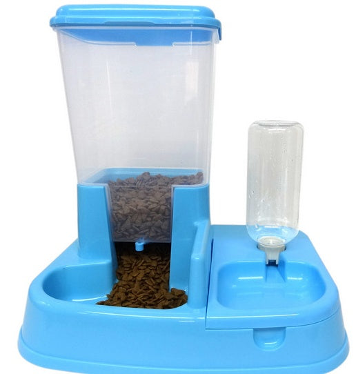 Food Dispenser for Dogs & Cats