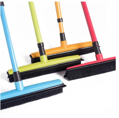 Pet Hair Removal Broom