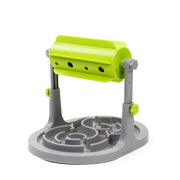 Interactive Slow Feeder Dog Toy