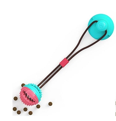 Suction Cup Pets Toy Chew Play