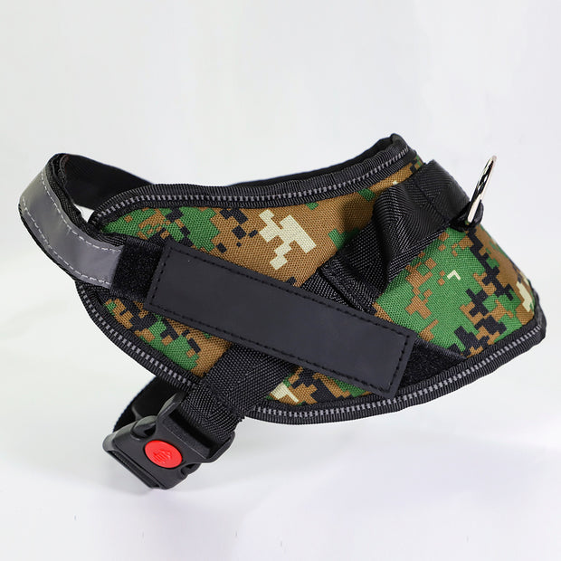 Adjustable Dog Harness