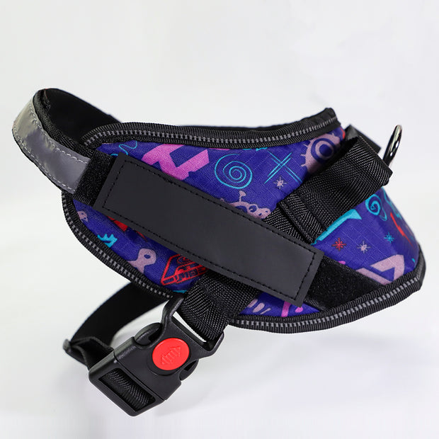 Adjustable Dog Harness