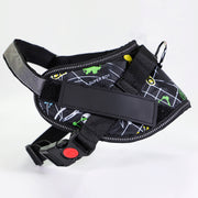 Adjustable Dog Harness