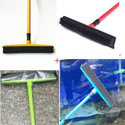 Pet Hair Removal Broom