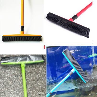 Pet Hair Removal Broom