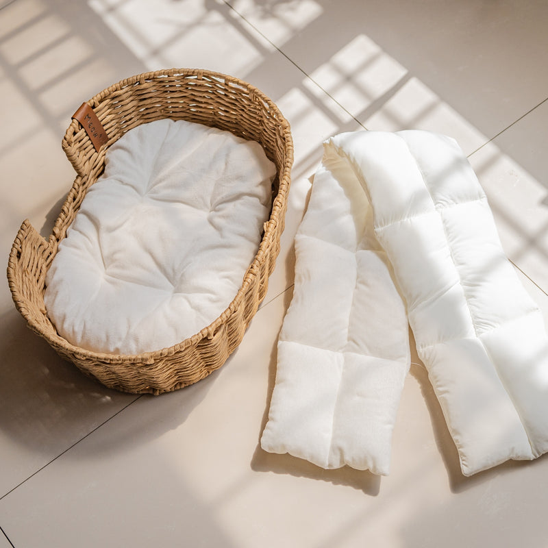 Warm Universal Basket Pet Nest