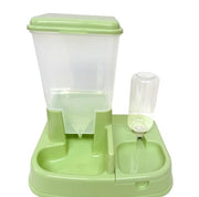 Food Dispenser for Dogs & Cats