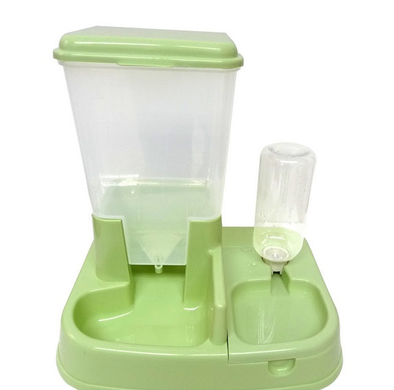Food Dispenser for Dogs & Cats
