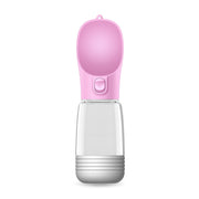 Pet Portable Water Cup Cat Water Fountain