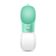 Pet Portable Water Cup Cat Water Fountain