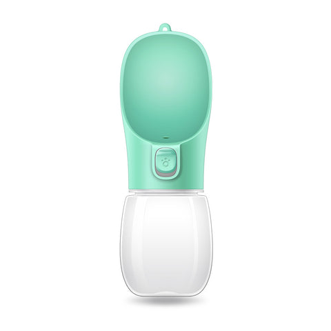 Pet Portable Water Cup Cat Water Fountain