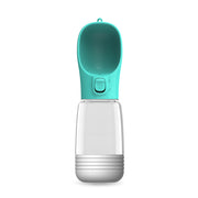 Pet Portable Water Cup Cat Water Fountain