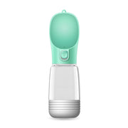 Pet Portable Water Cup Cat Water Fountain