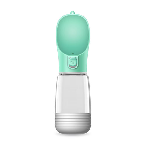 Pet Portable Water Cup Cat Water Fountain