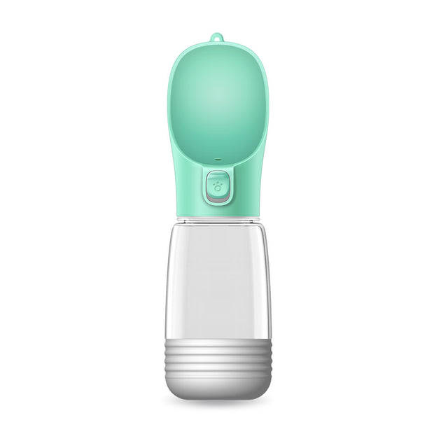 Pet Portable Water Cup Cat Water Fountain