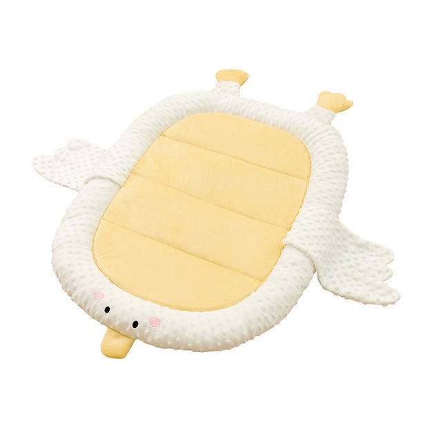 Orthopedic Waterproof Dog Bed.
