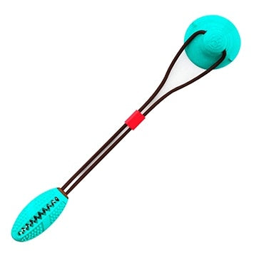 Suction Cup Pets Toy Chew Play