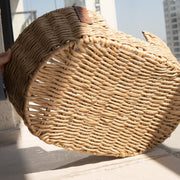Warm Universal Basket Pet Nest