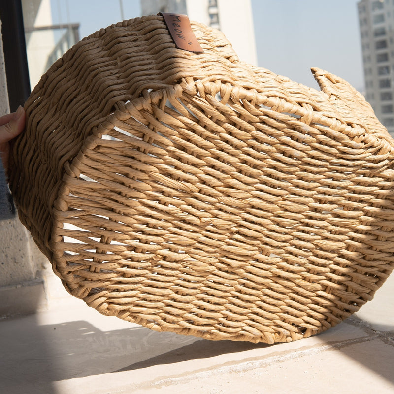 Warm Universal Basket Pet Nest