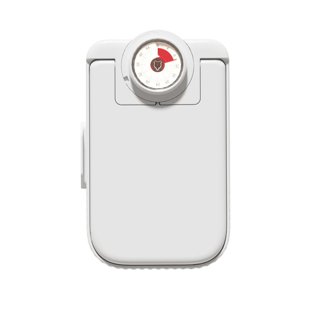Meal Pet Feeder with 48h Timer