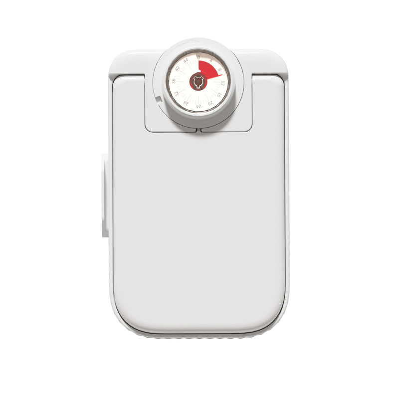 Meal Pet Feeder with 48h Timer