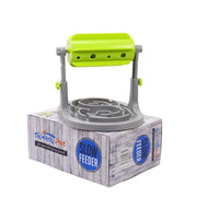 Interactive Slow Feeder Dog Toy