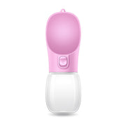 Pet Portable Water Cup Cat Water Fountain