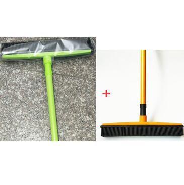 Pet Hair Removal Broom