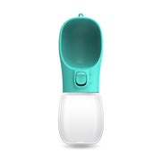 Pet Portable Water Cup Cat Water Fountain