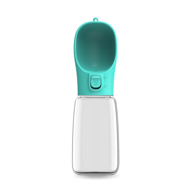 Pet Portable Water Cup Cat Water Fountain