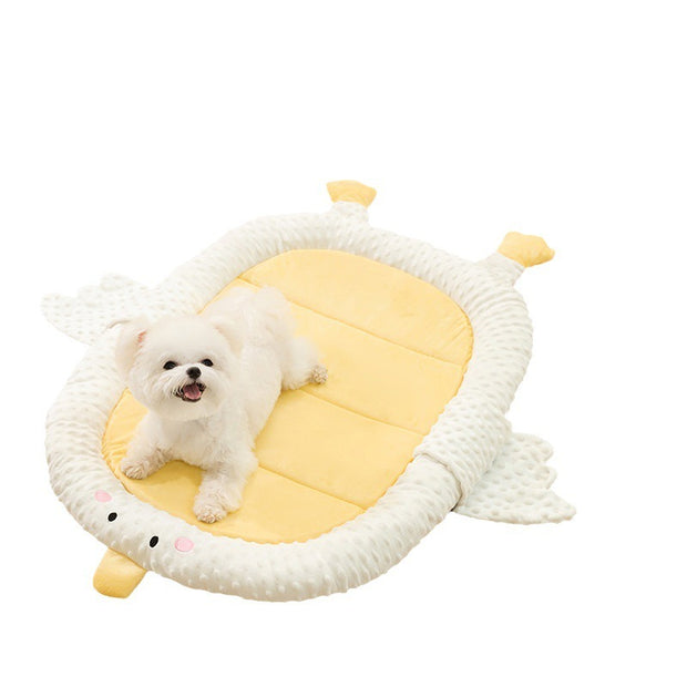 Orthopedic Waterproof Dog Bed.