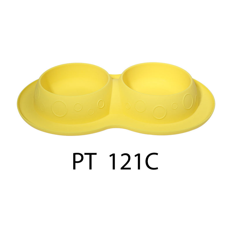Custom Silicone Pet Feeding Mat