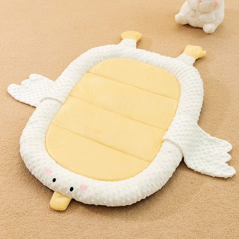 Orthopedic Waterproof Dog Bed.
