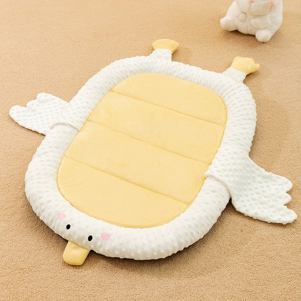 Orthopedic Waterproof Dog Bed.