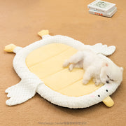 Orthopedic Waterproof Dog Bed.