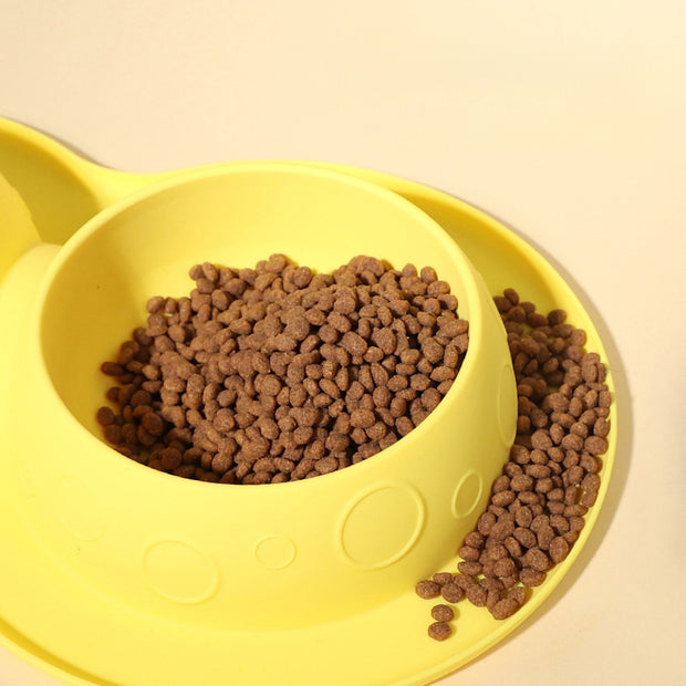 Custom Silicone Pet Feeding Mat