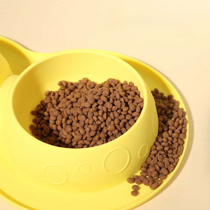 Custom Silicone Pet Feeding Mat