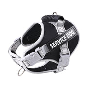 Dog Leash Pet Supplies Explosion-proof Chest StrapDog Leash Pet Supplies Explosion-proof Chest Strap