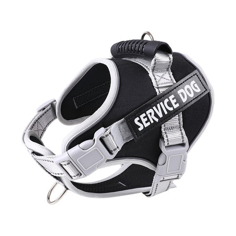 Dog Leash Pet Supplies Explosion-proof Chest StrapDog Leash Pet Supplies Explosion-proof Chest Strap