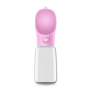Pet Portable Water Cup Cat Water Fountain