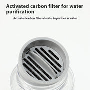Portable Outing Water Fountain