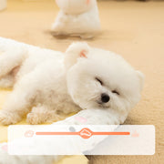 Orthopedic Waterproof Dog Bed.