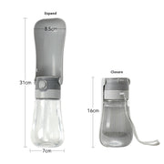 Portable Outing Water Fountain