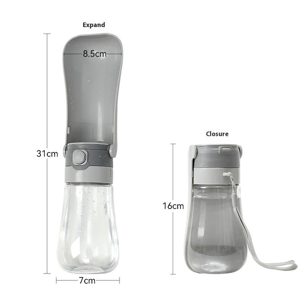 Portable Outing Water Fountain