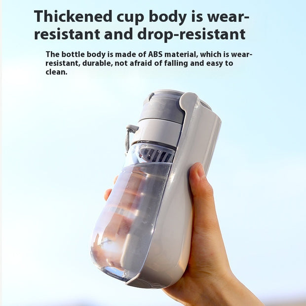 Portable Outing Water Fountain